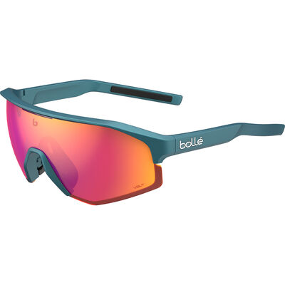 LIGHTSHIFTER XL, Creator Teal Metallic-Volt+ Ruby Polarized, hi-res